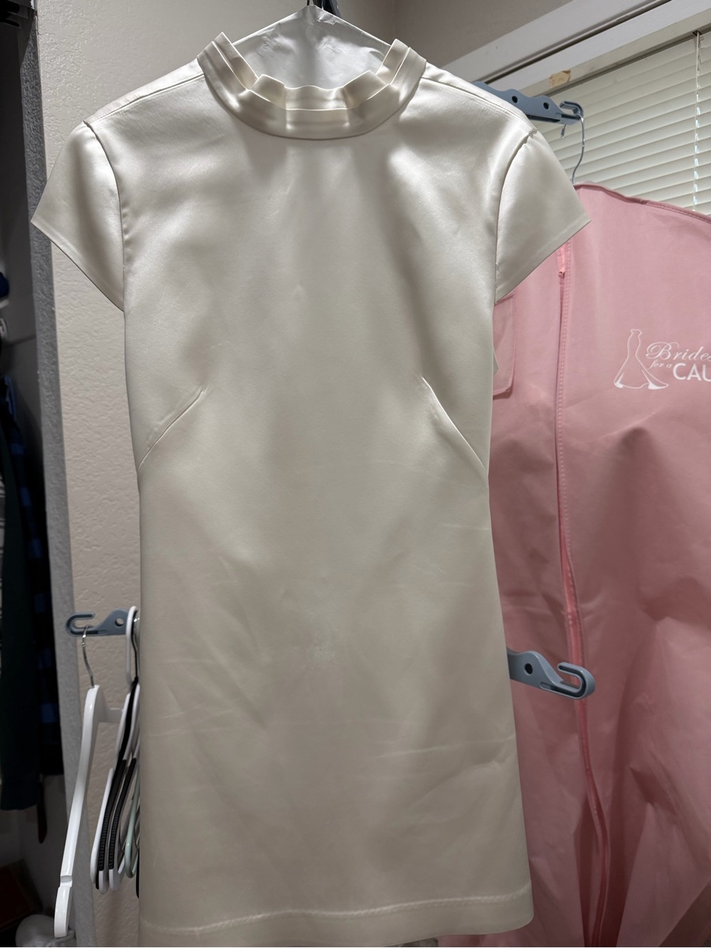 Esme Mini Dress Lovers and friends Size M